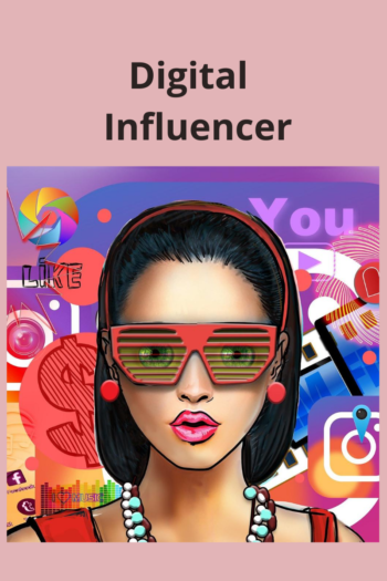 Digital Influencer (Influenciador Digital): o que é e como se tornar um?