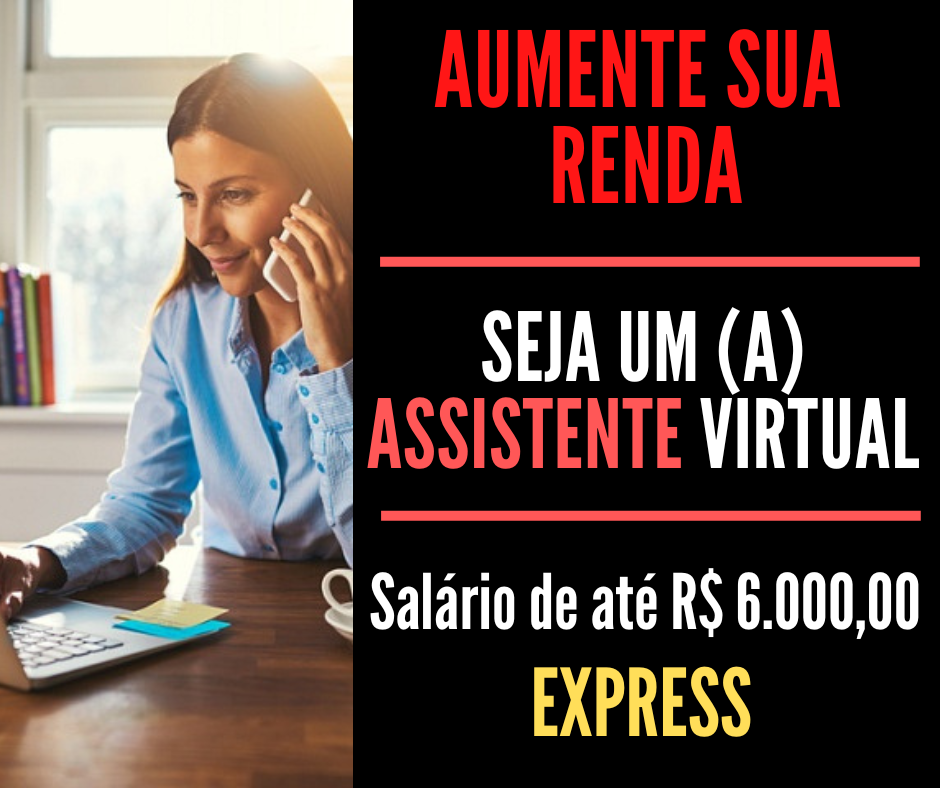 assistente virtual