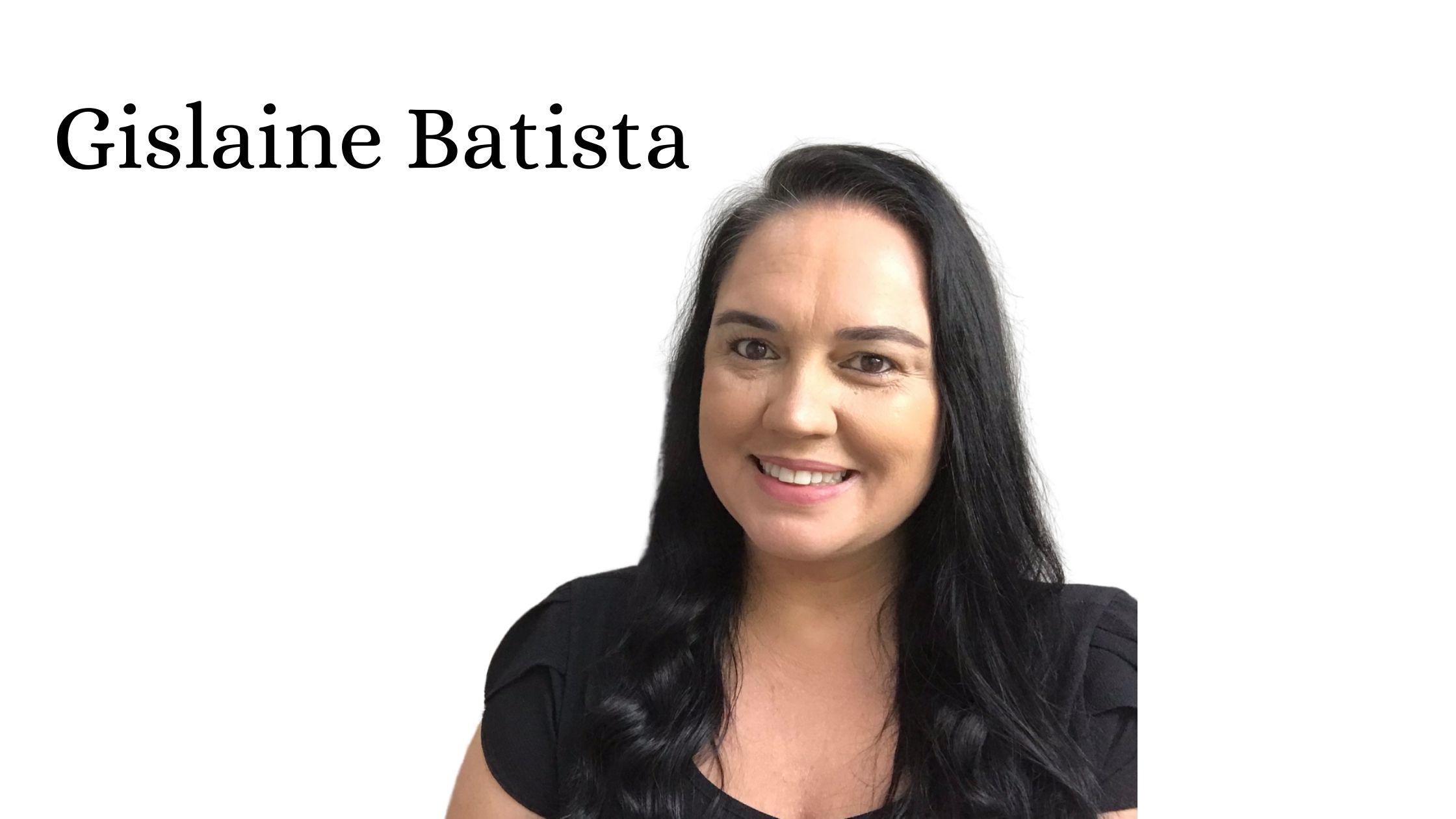 gislaine-batista