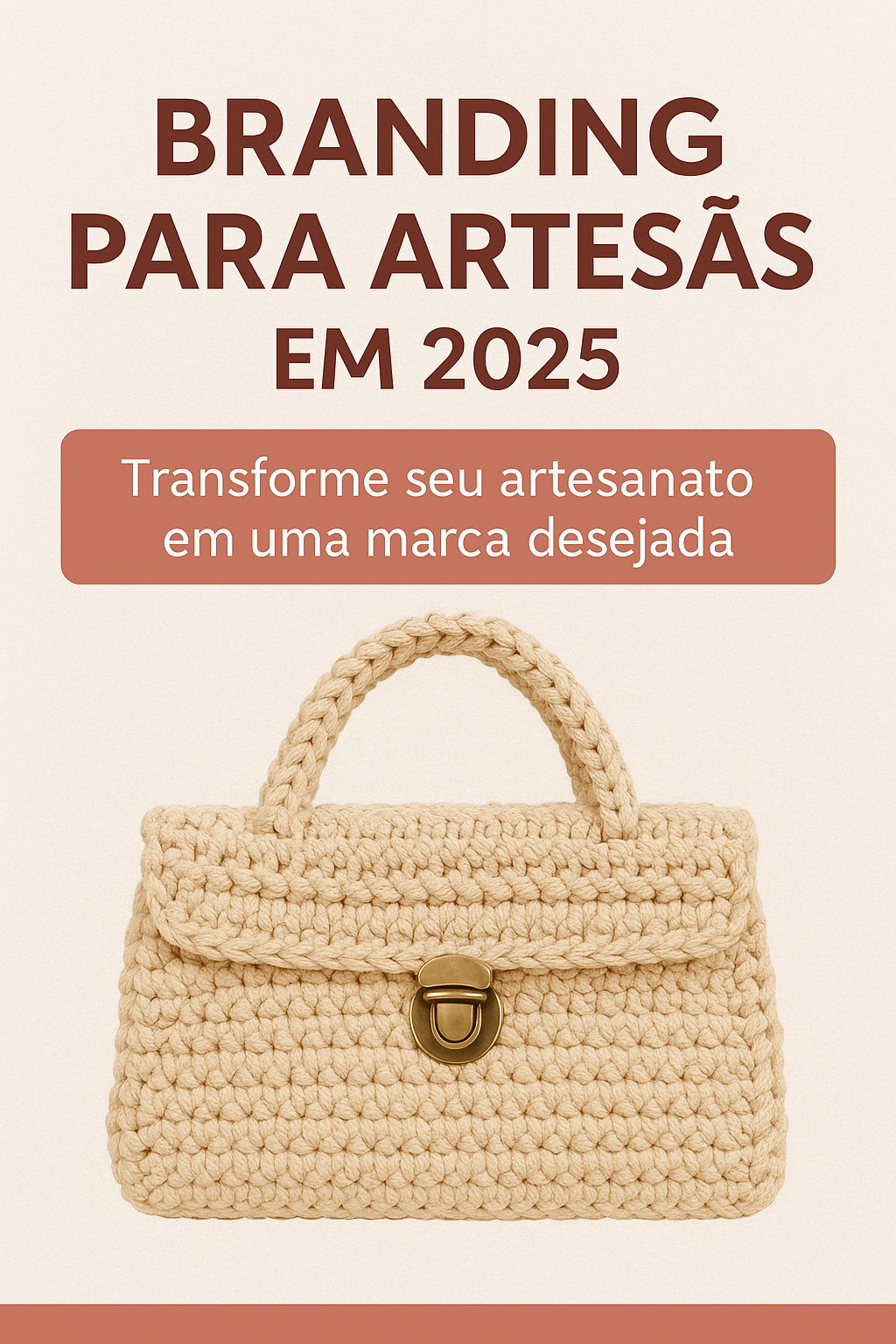 Como o Branding Está Evoluindo em 2025 — E o Que Isso Significa Para O Seu Negócio de Artesanato