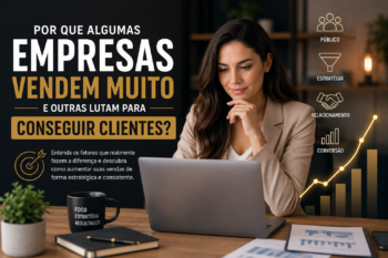 como vender mais